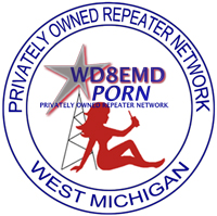 West Michigan Obscene Technology, Now with D-Star